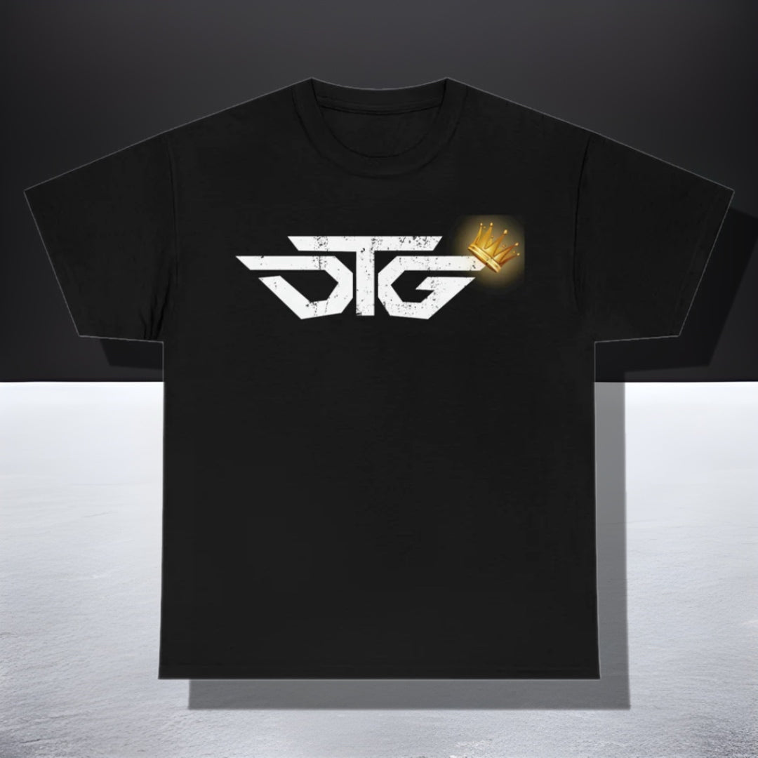 DTG Logo Tee