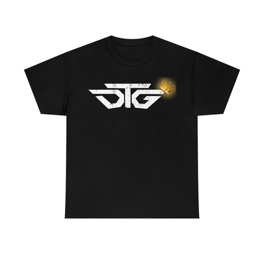 DTG Logo Tee