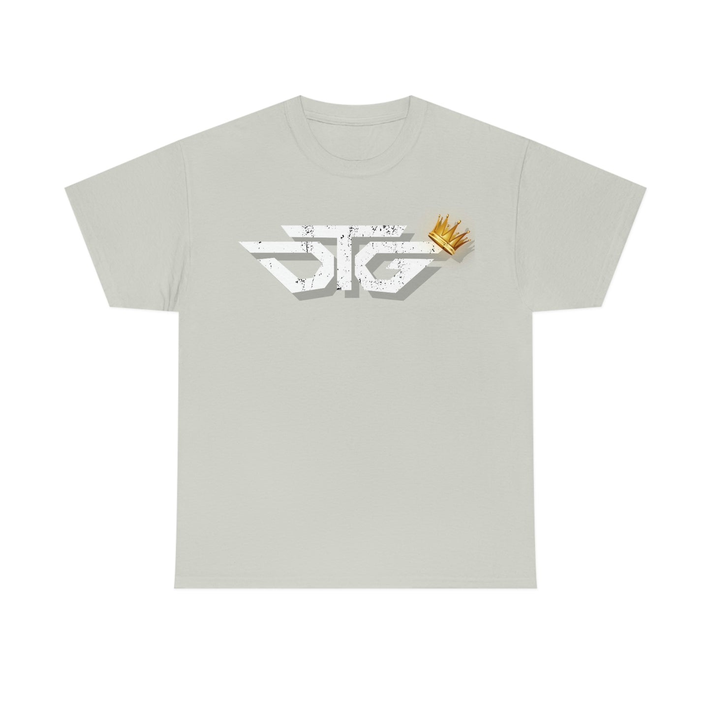 DTG Logo Tee