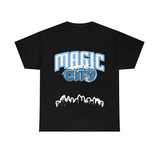 Magic City Tee