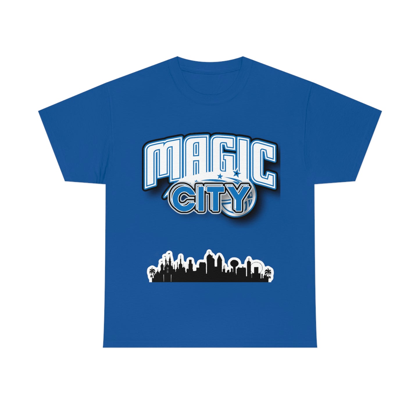 Magic City Tee
