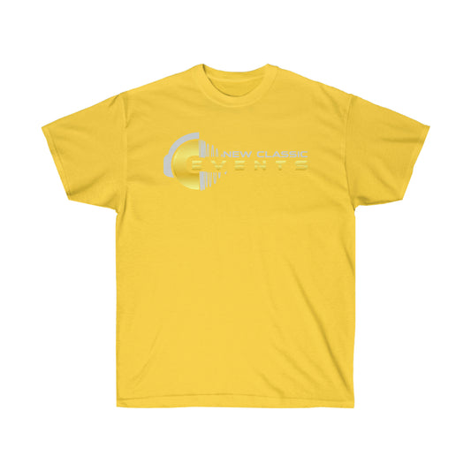 New Classic Events (Color Rush) Unisex Ultra Cotton Tee