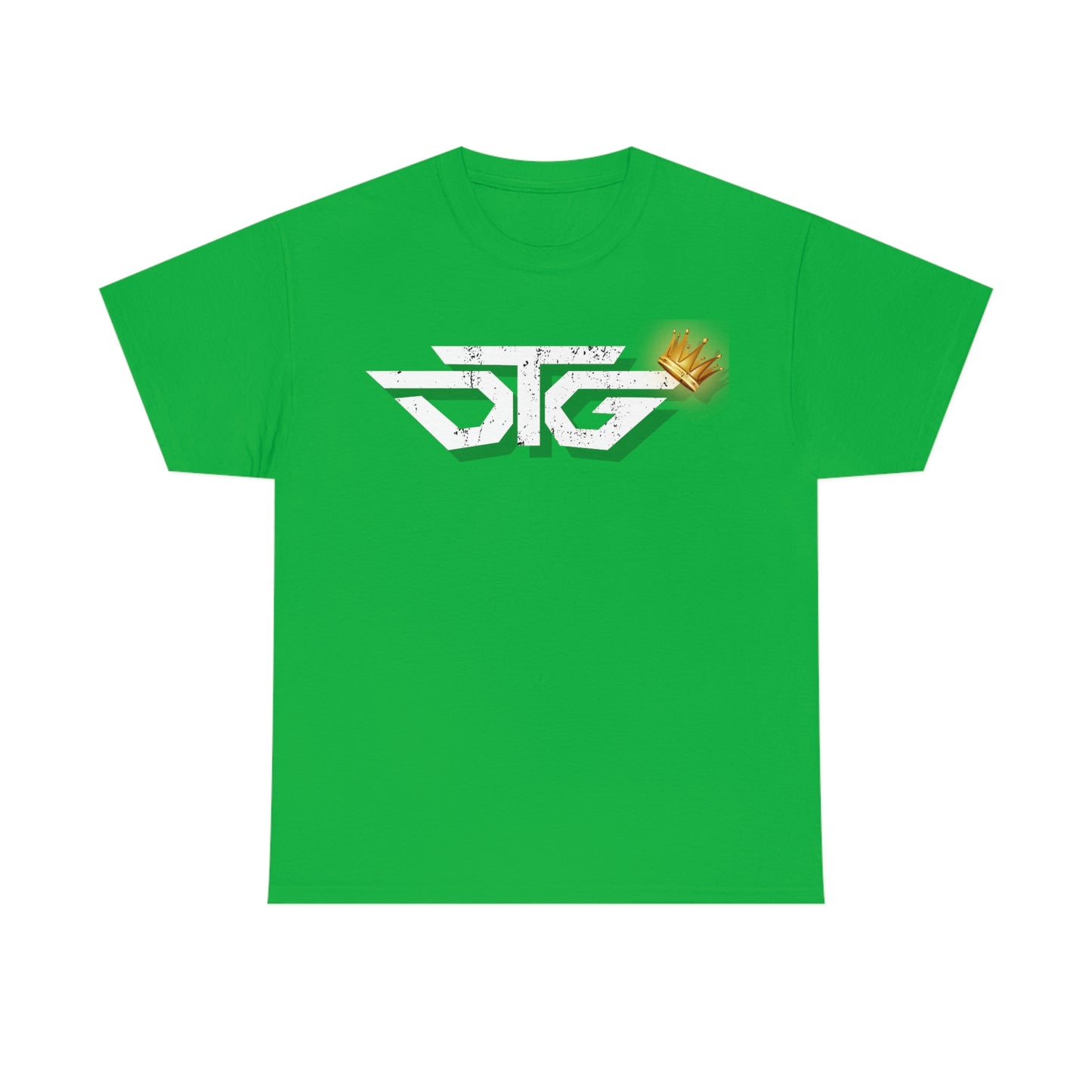 DTG Logo Tee