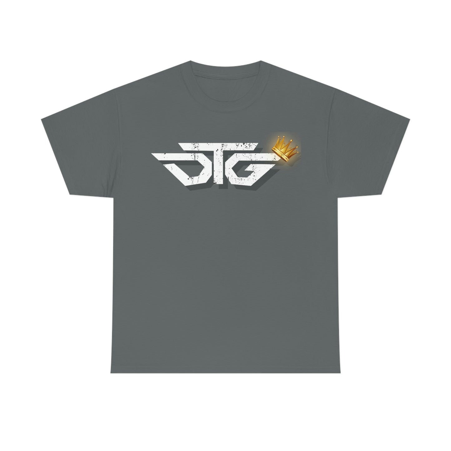 DTG Logo Tee