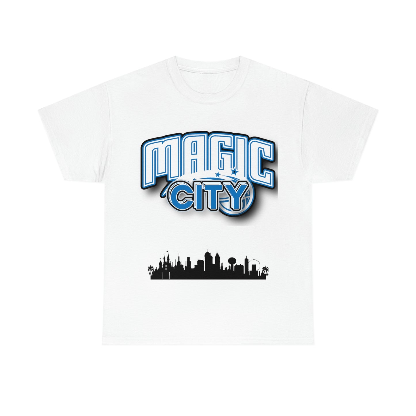 Magic City Tee
