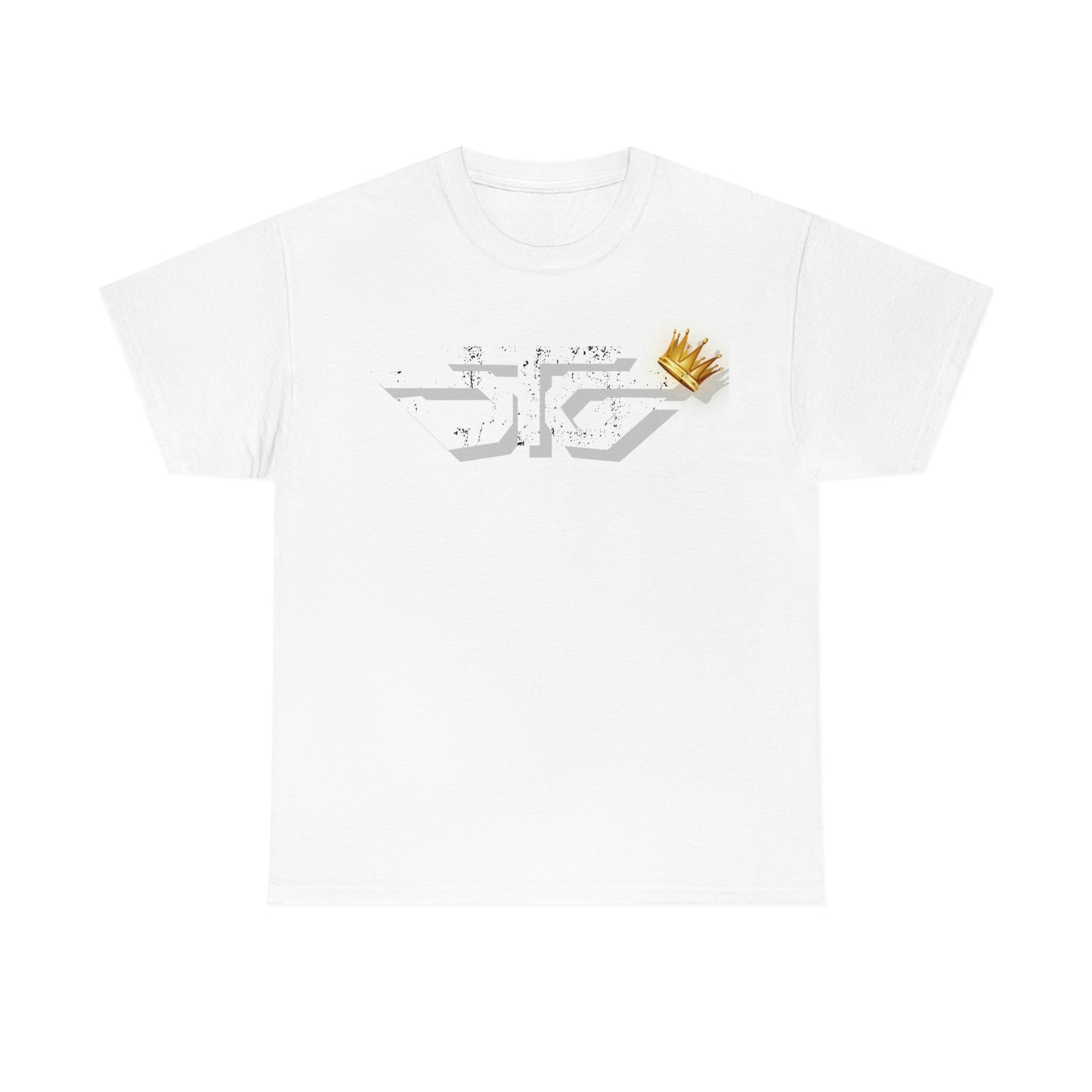 DTG Logo Tee