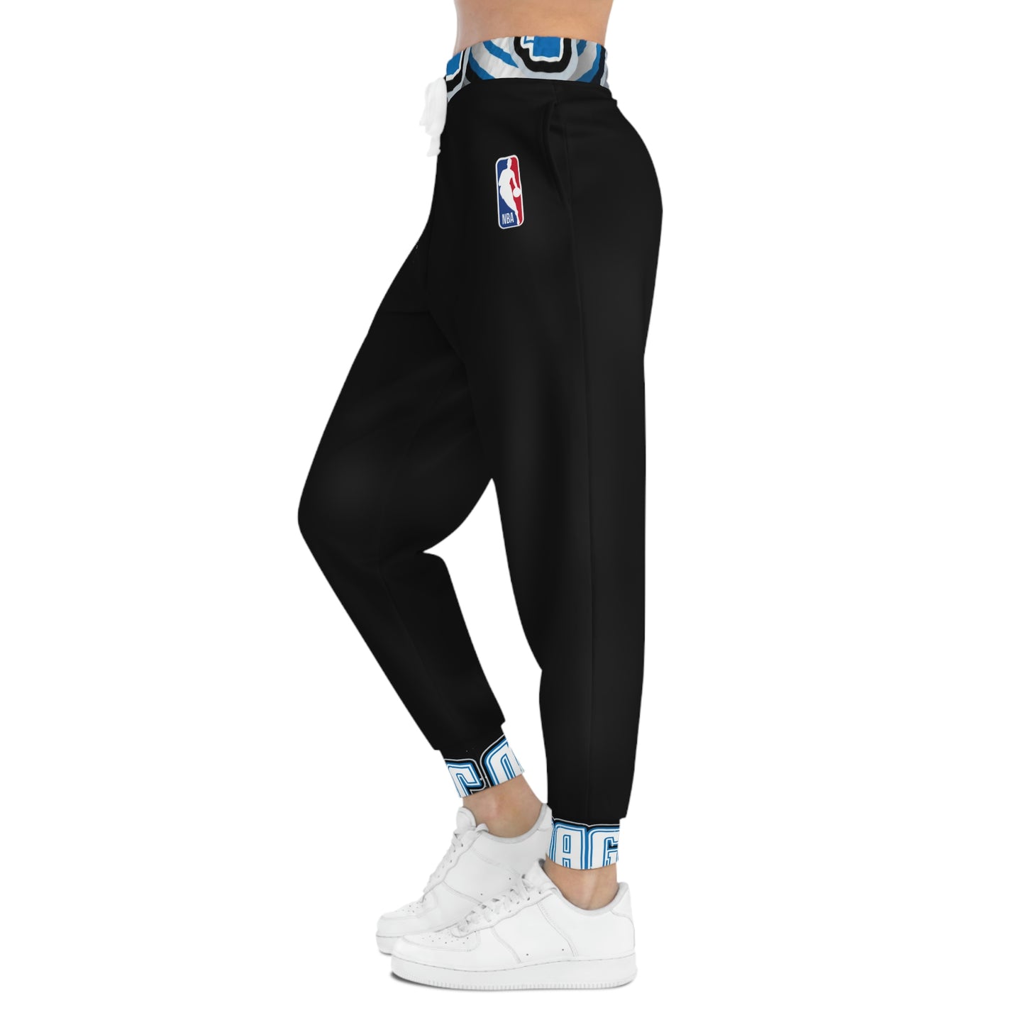 Magic City II Athletic Joggers (AOP)