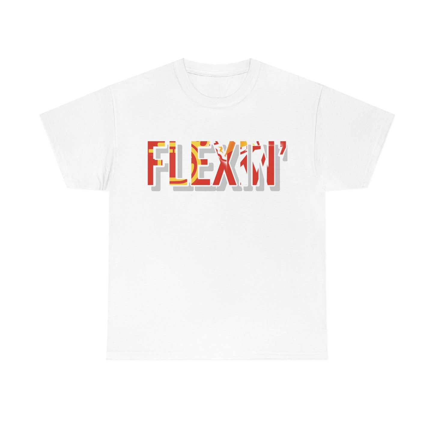 Flexin’ Tee