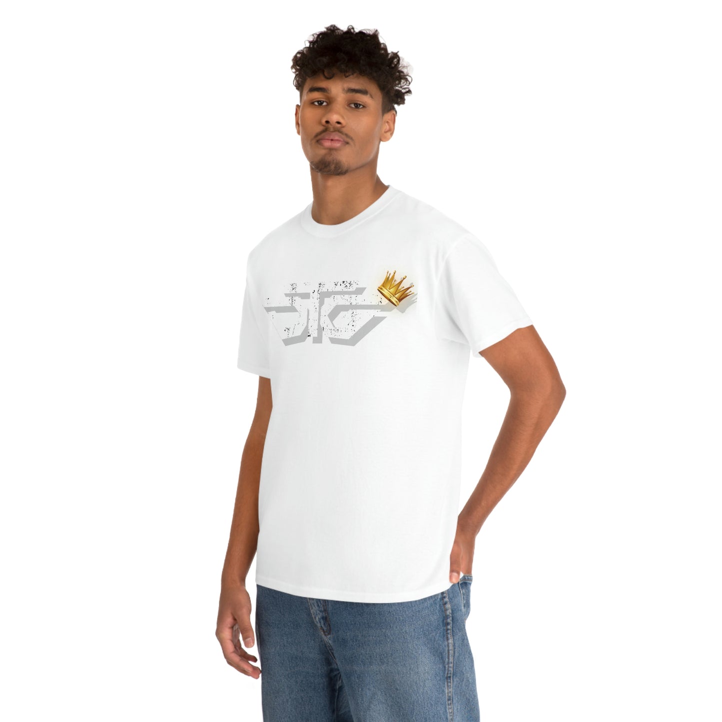 DTG Logo Tee