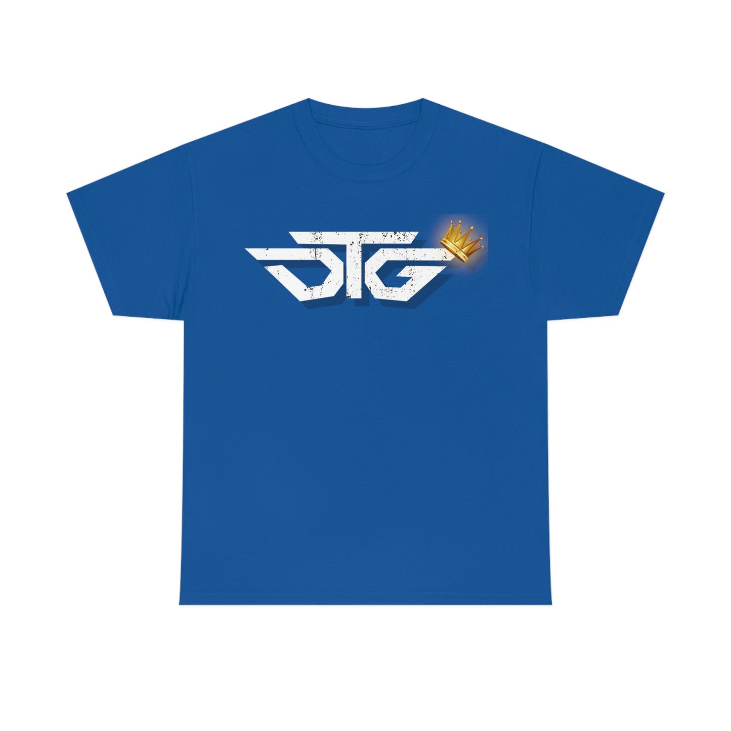 DTG Logo Tee