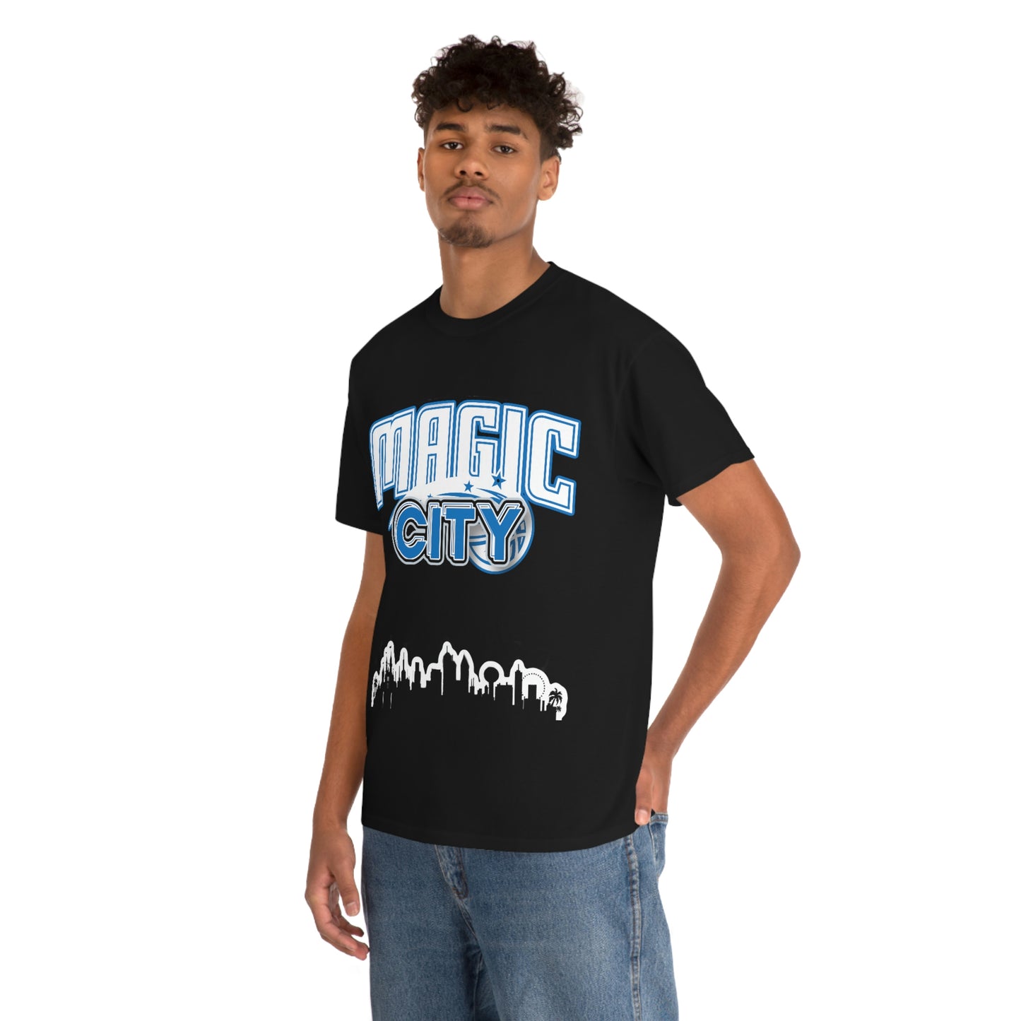 Magic City Tee