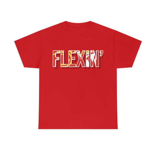 Flexin’ Tee