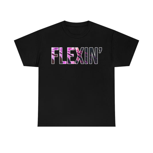 Flexin’ Vibes Tee