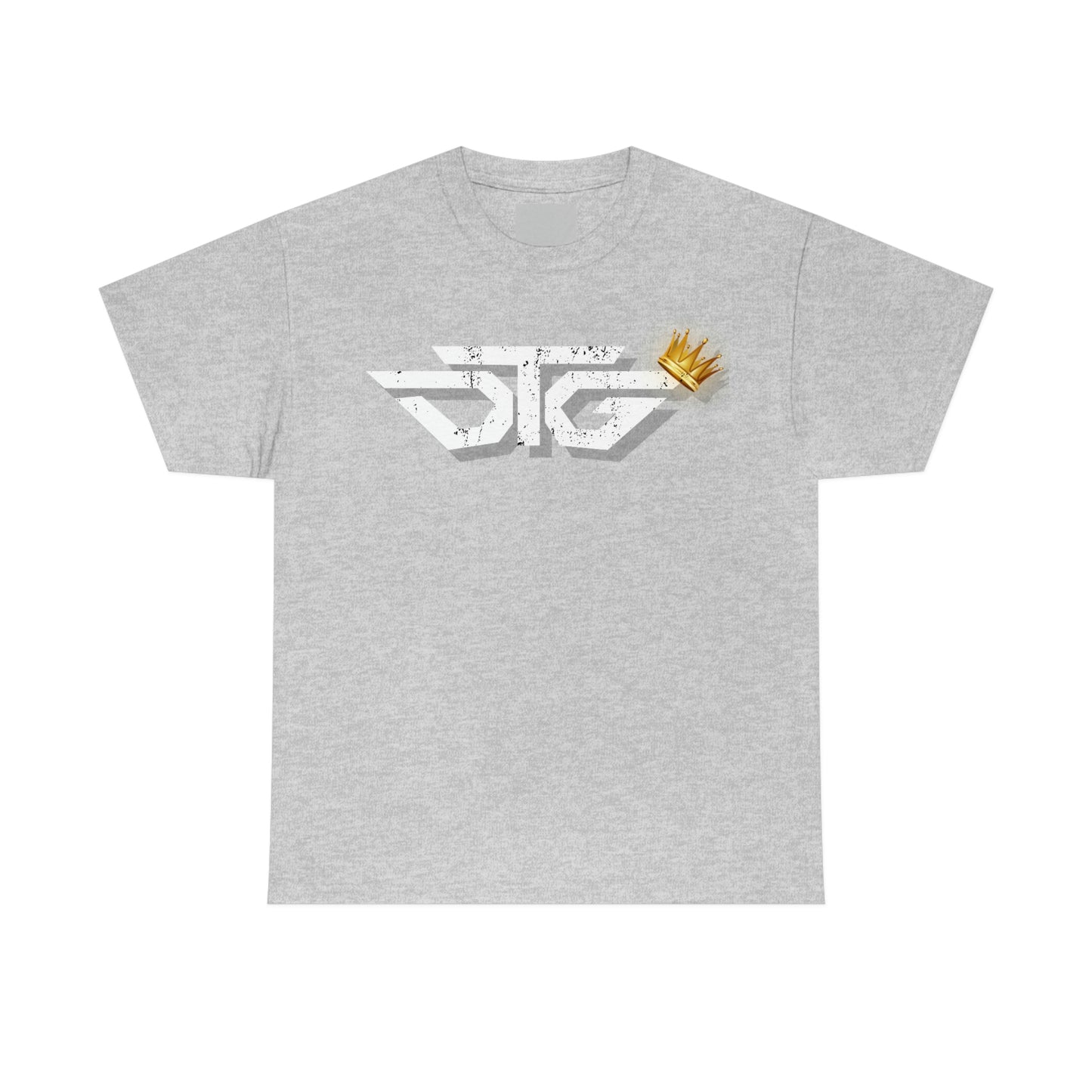 DTG Logo Tee