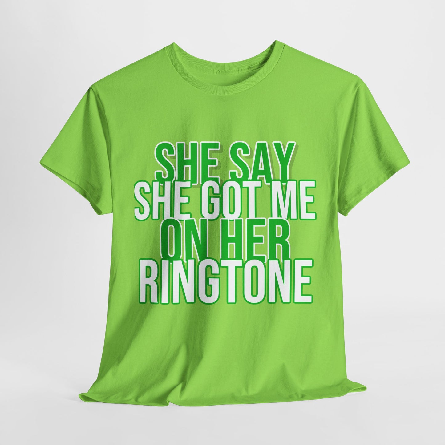 FaceTime T-Shirt