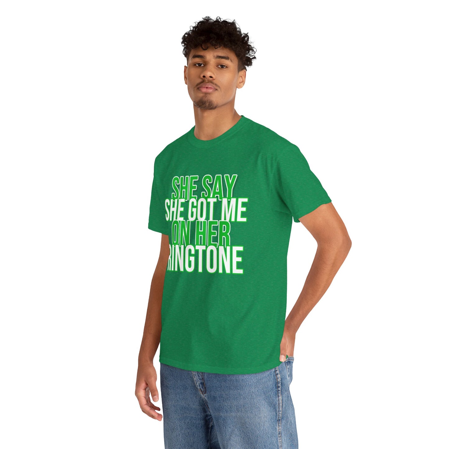 FaceTime T-Shirt