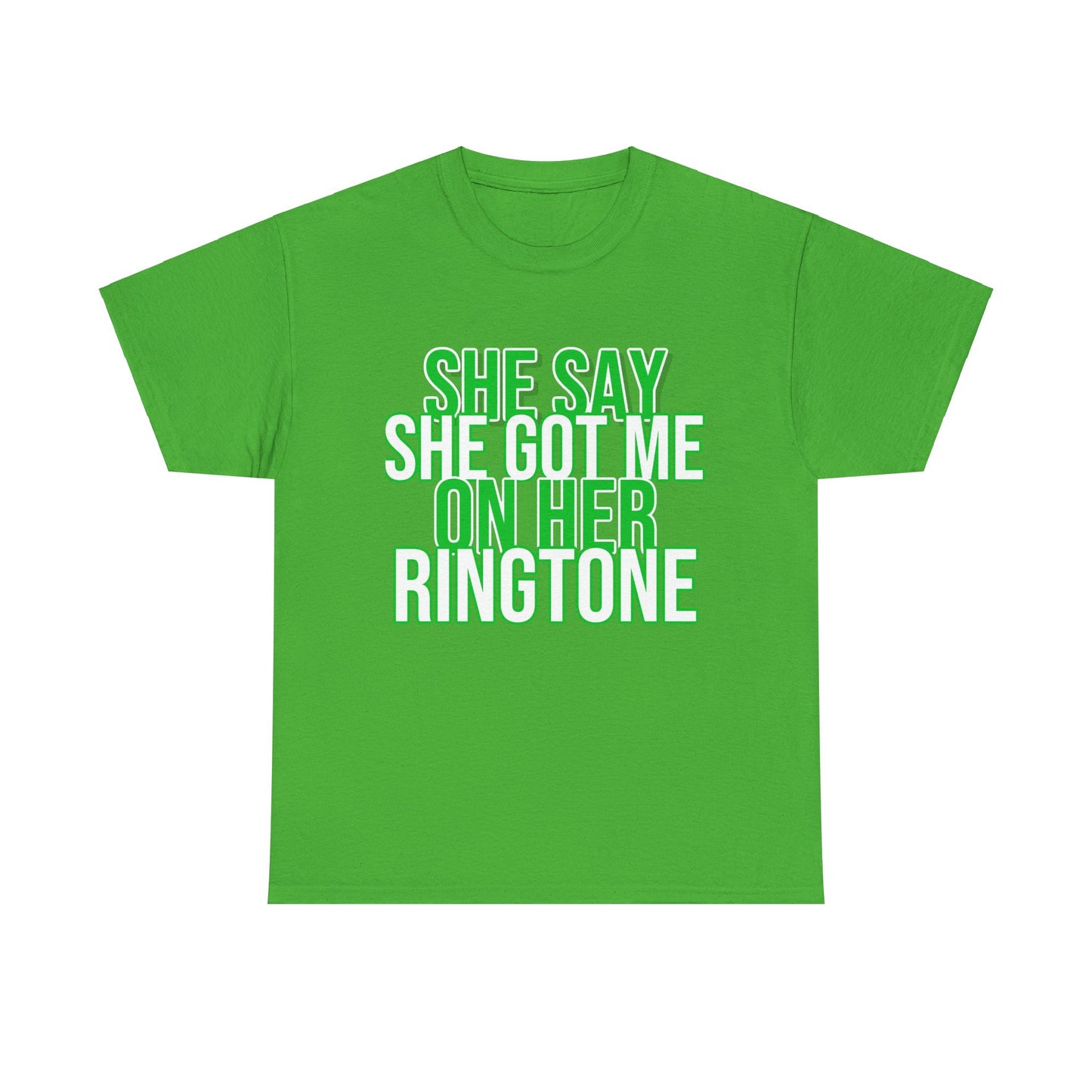 FaceTime T-Shirt