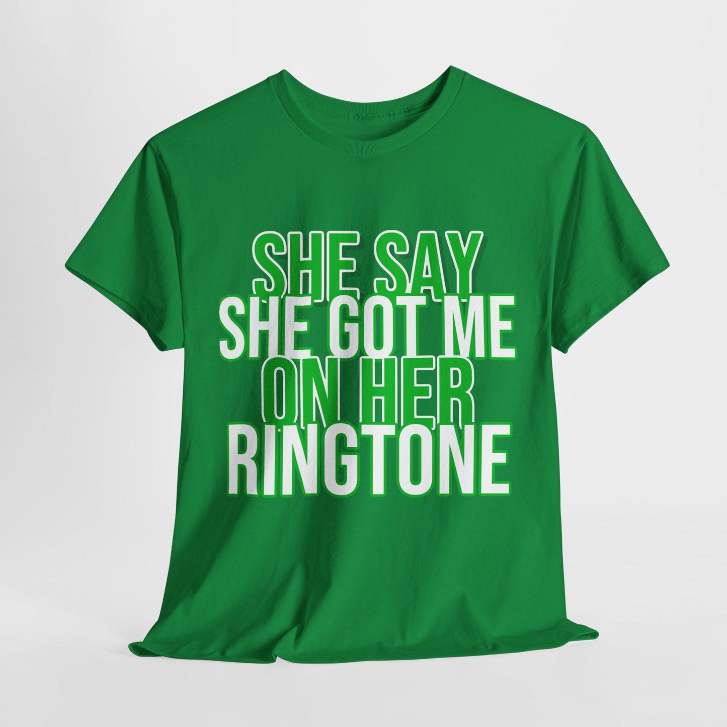FaceTime T-Shirt
