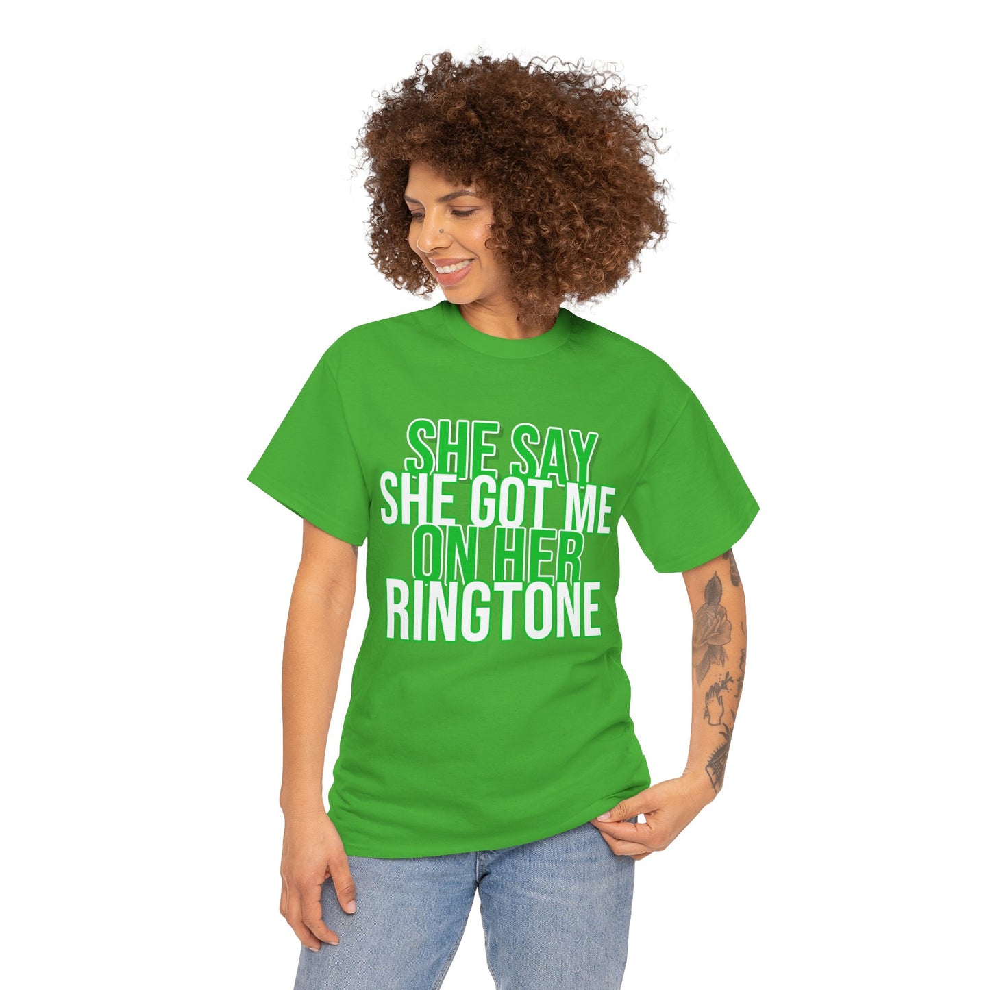 FaceTime T-Shirt