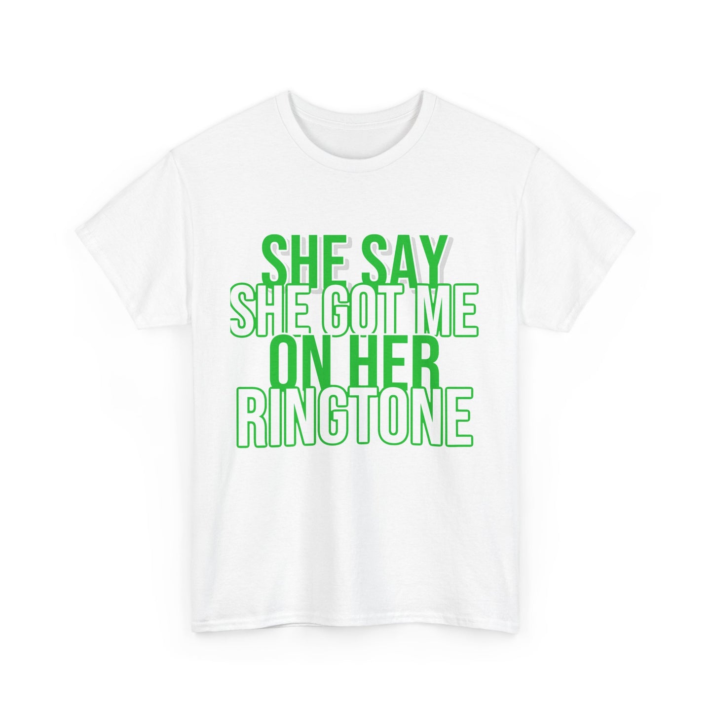 FaceTime T-Shirt