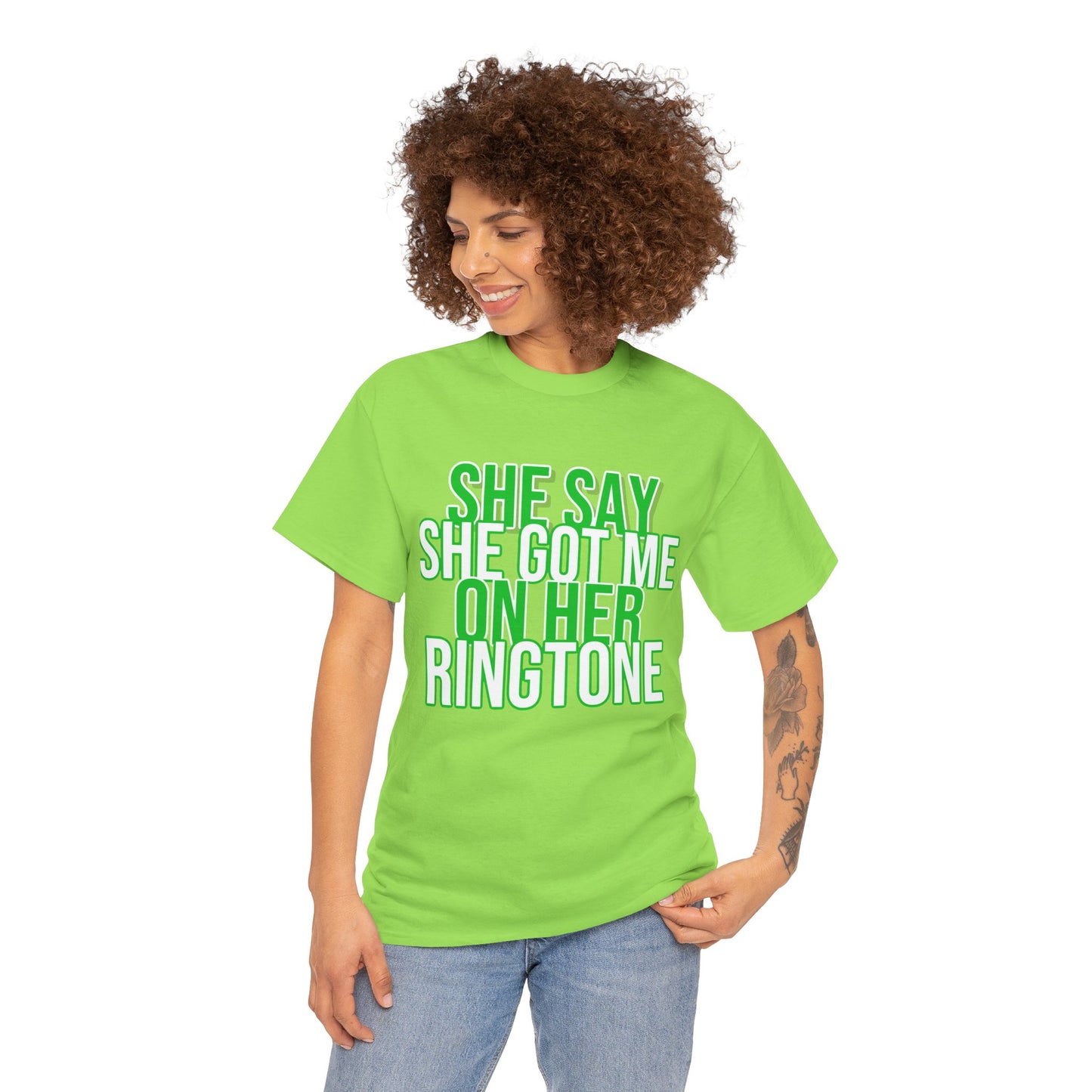 FaceTime T-Shirt