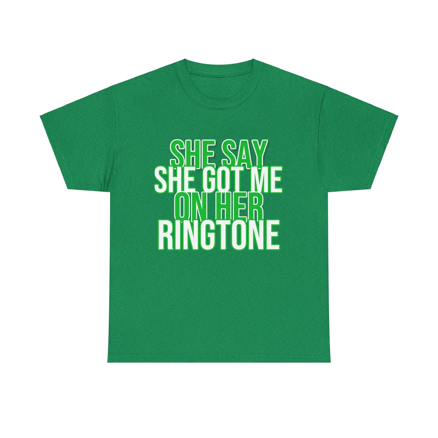 FaceTime T-Shirt