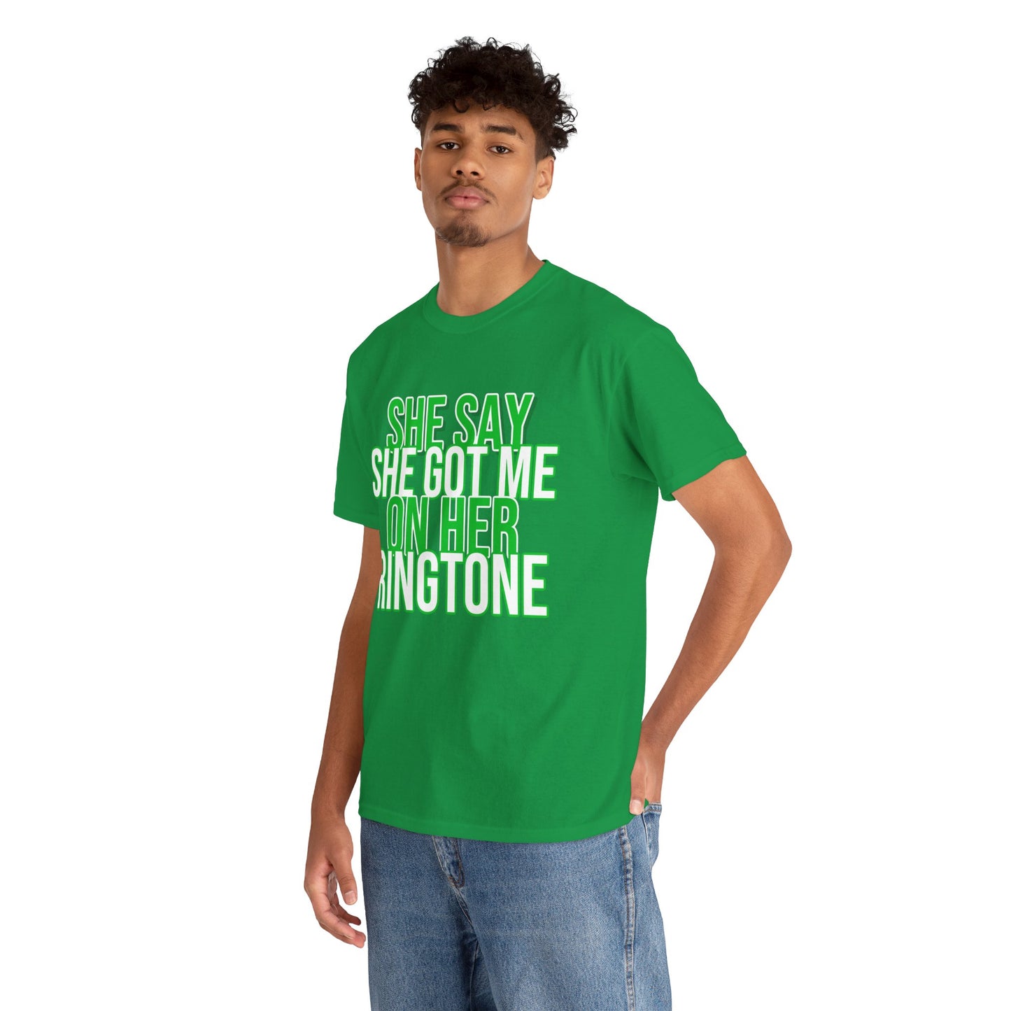 FaceTime T-Shirt