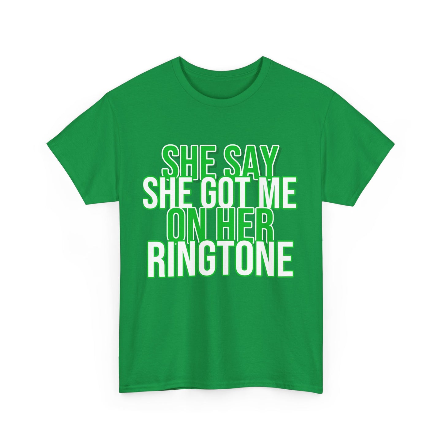 FaceTime T-Shirt