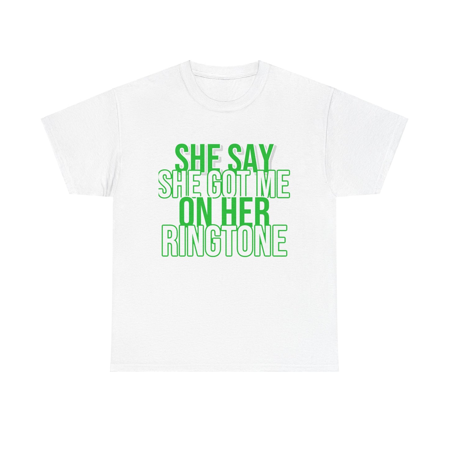FaceTime T-Shirt