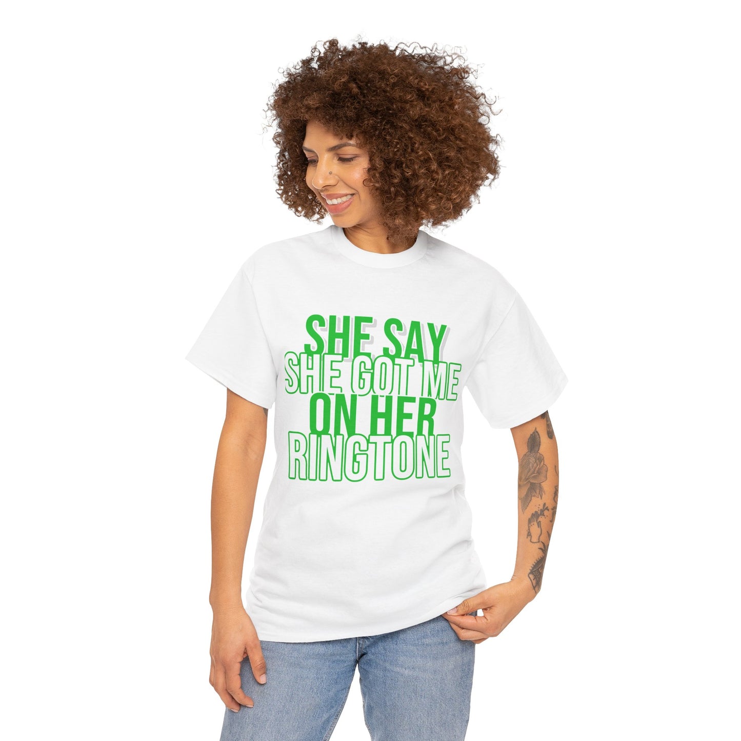 FaceTime T-Shirt