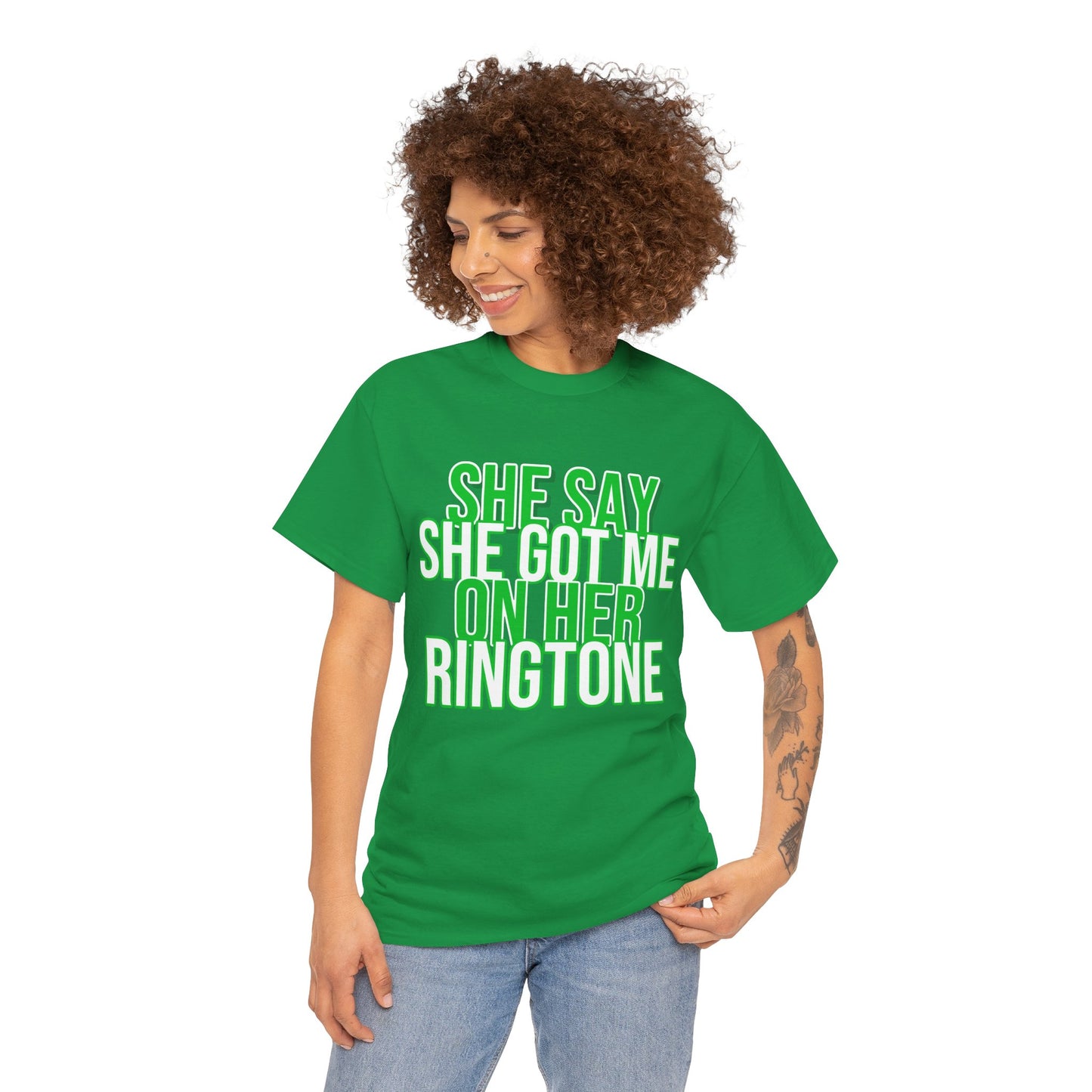 FaceTime T-Shirt