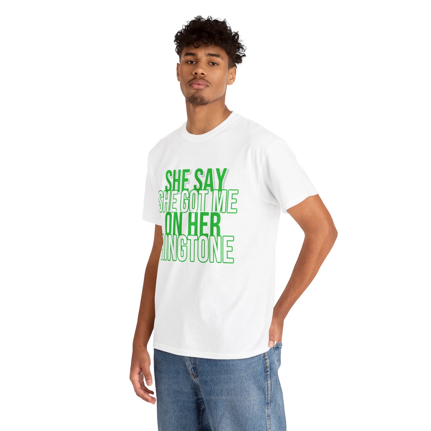FaceTime T-Shirt