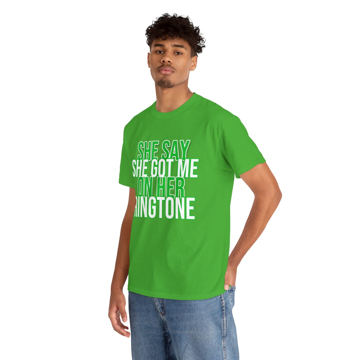 FaceTime T-Shirt