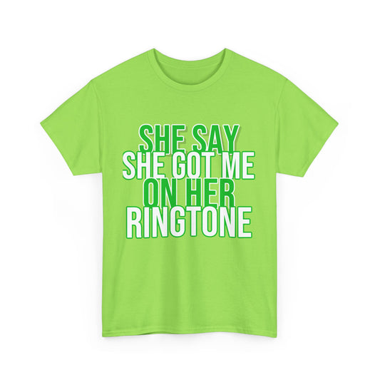 FaceTime T-Shirt