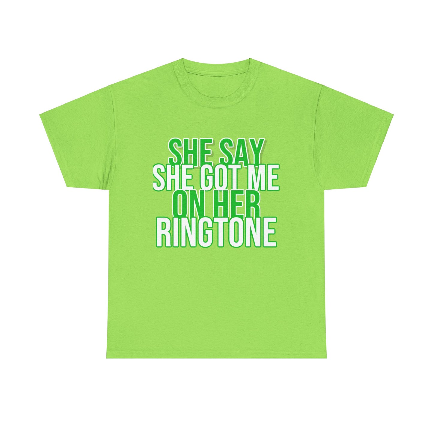 FaceTime T-Shirt