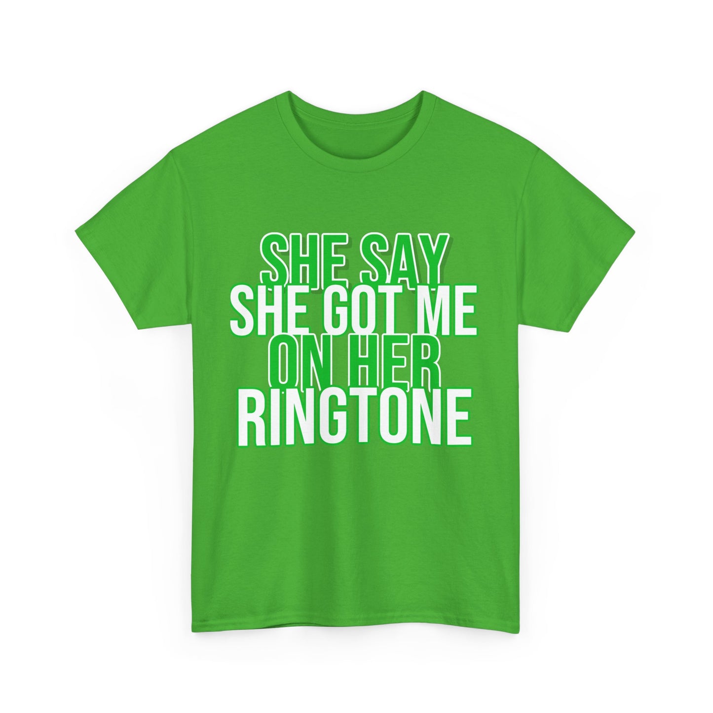 FaceTime T-Shirt
