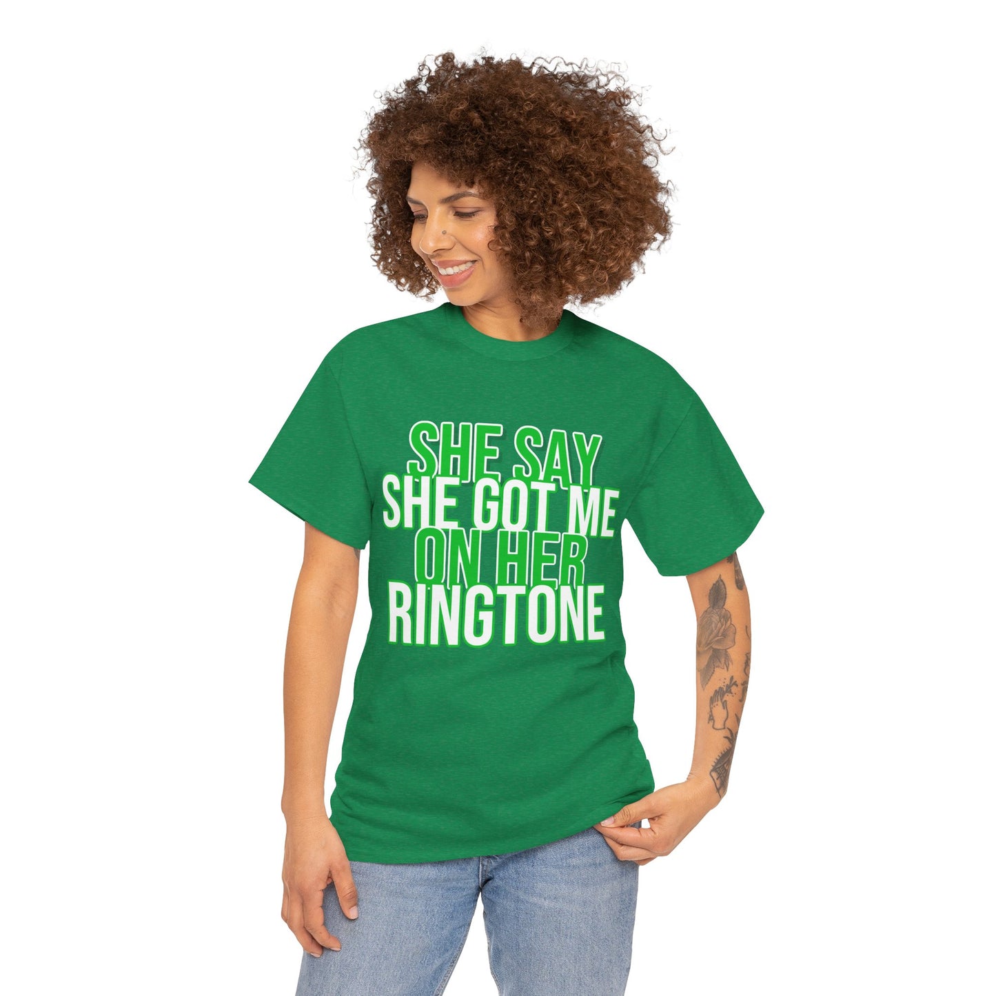 FaceTime T-Shirt