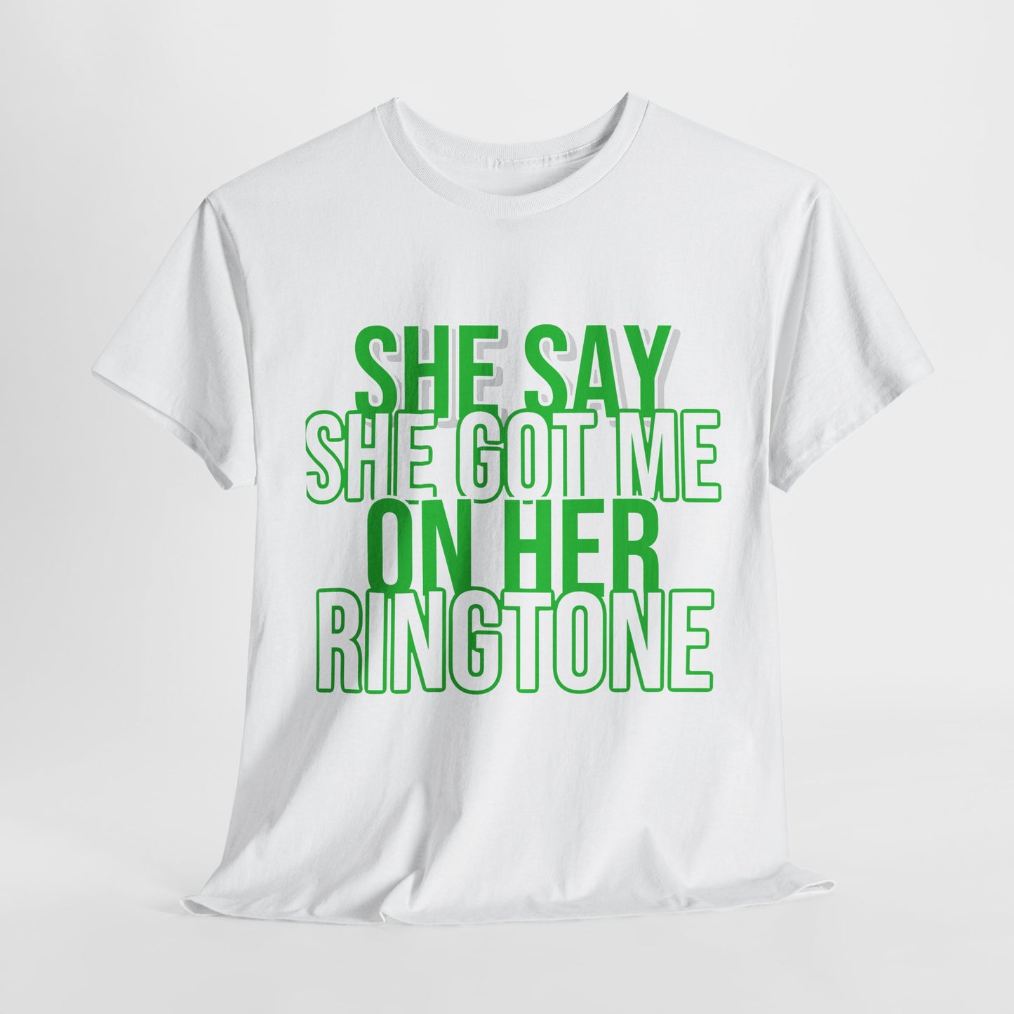 FaceTime T-Shirt