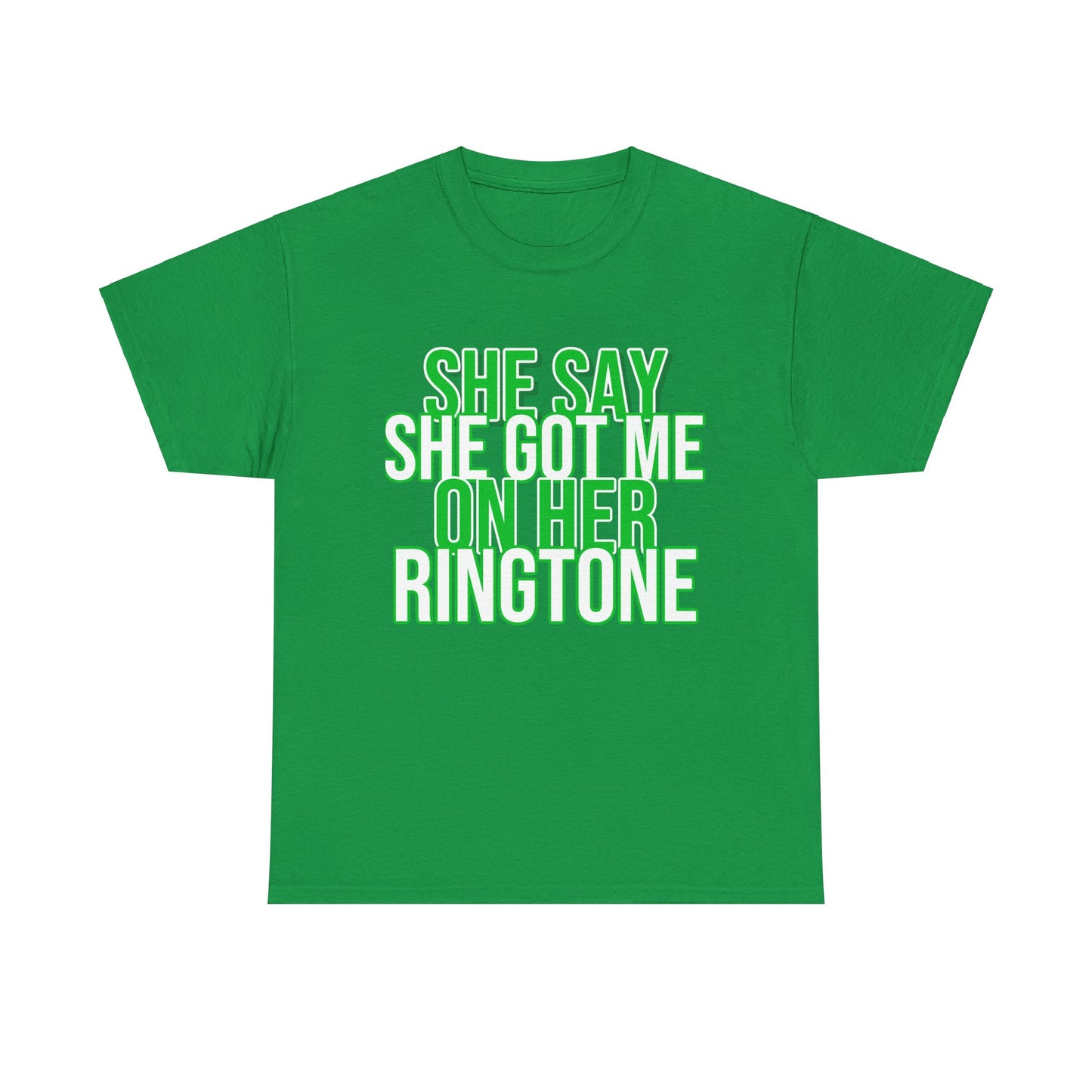 FaceTime T-Shirt