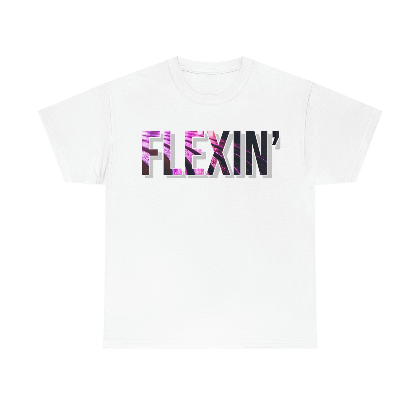Flexin’ Vibes Tee