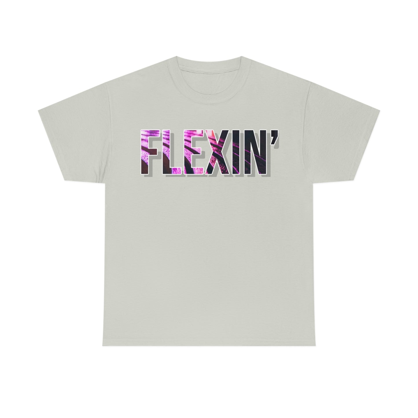 Flexin’ Vibes Tee