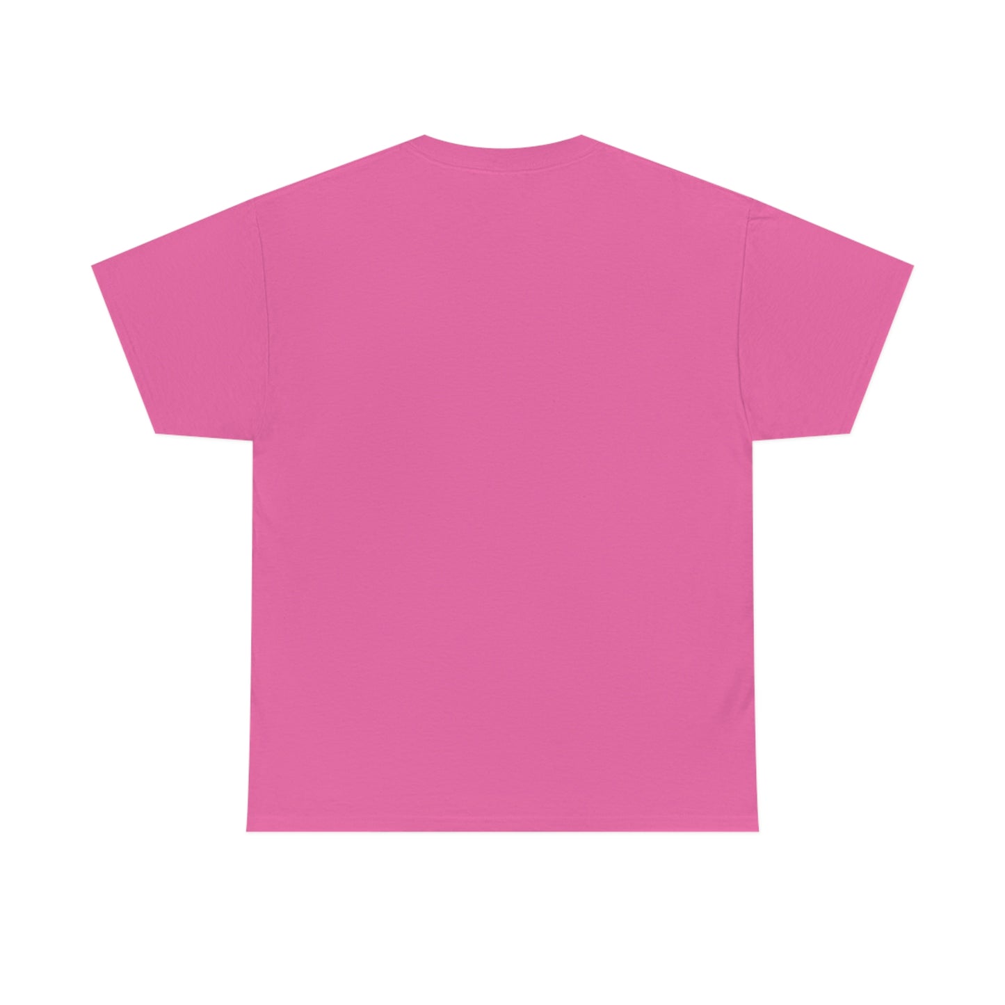Flexin’ Vibes (Color Rush) Unisex Heavy Cotton Tee