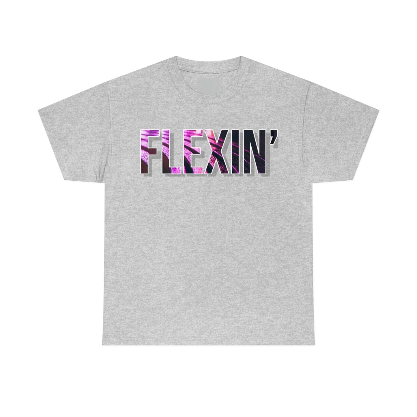 Flexin’ Vibes Tee