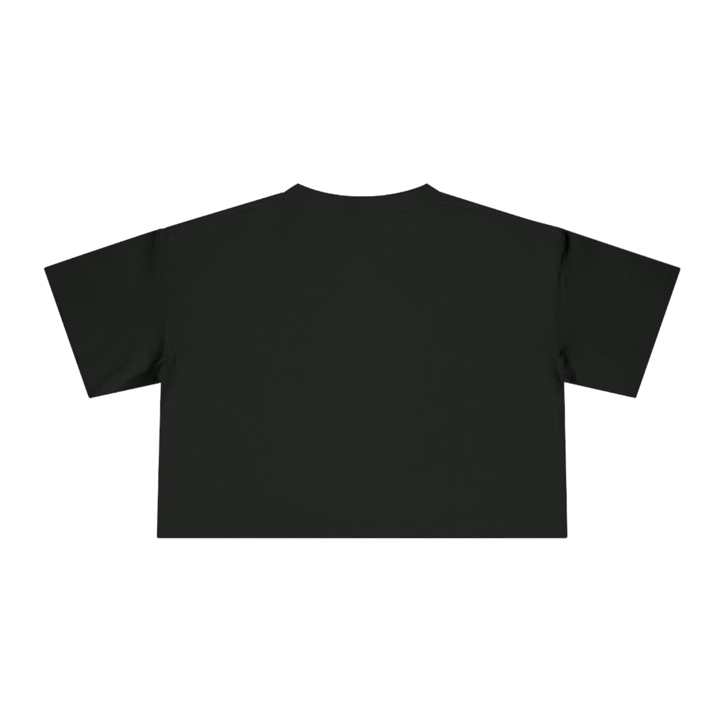 Flexin’ Women's Crop Tee