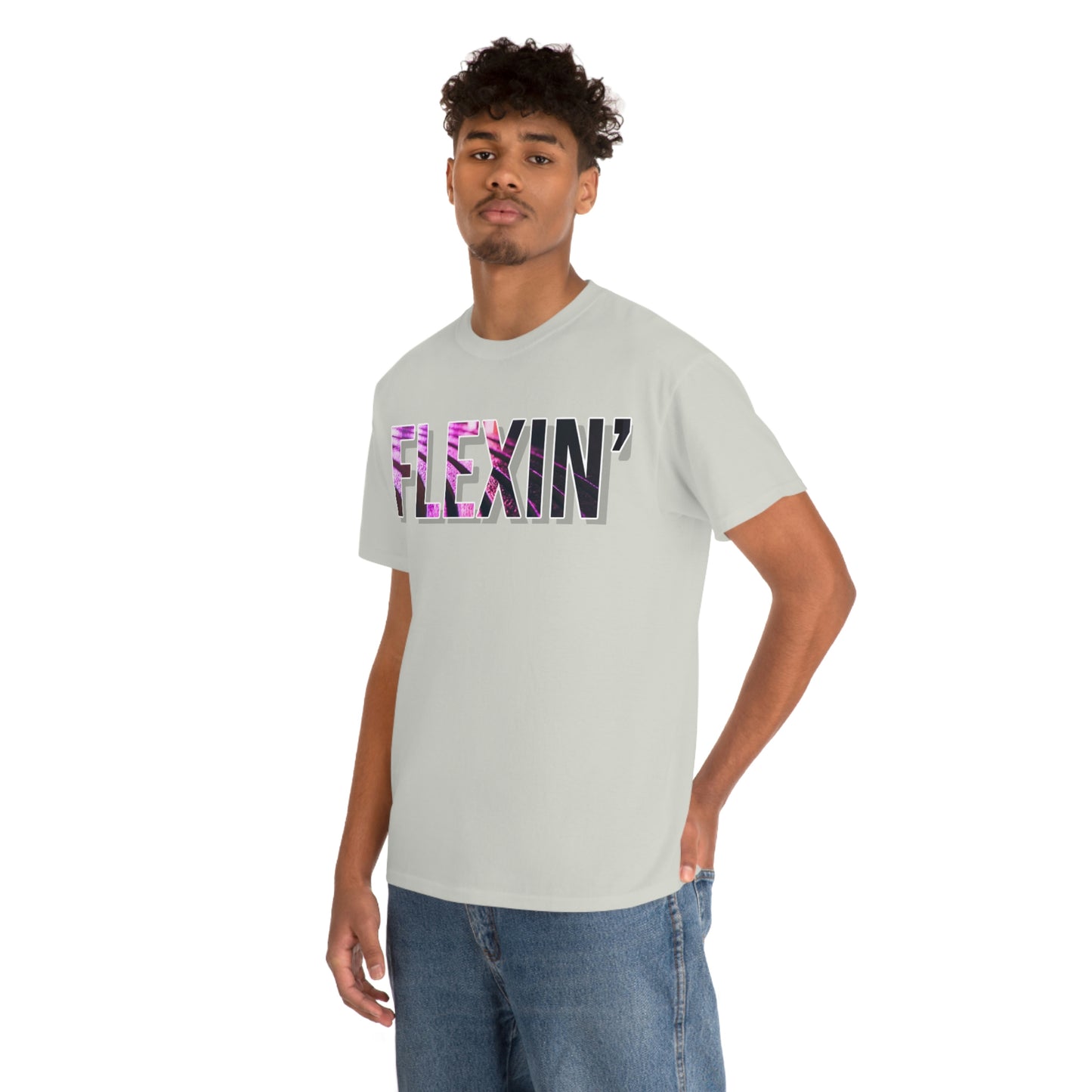 Flexin’ Vibes Tee